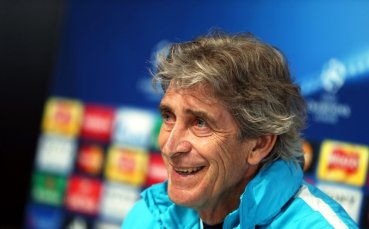 Пелегрини: 0:0 в реванша с ПСЖ е невъзможно