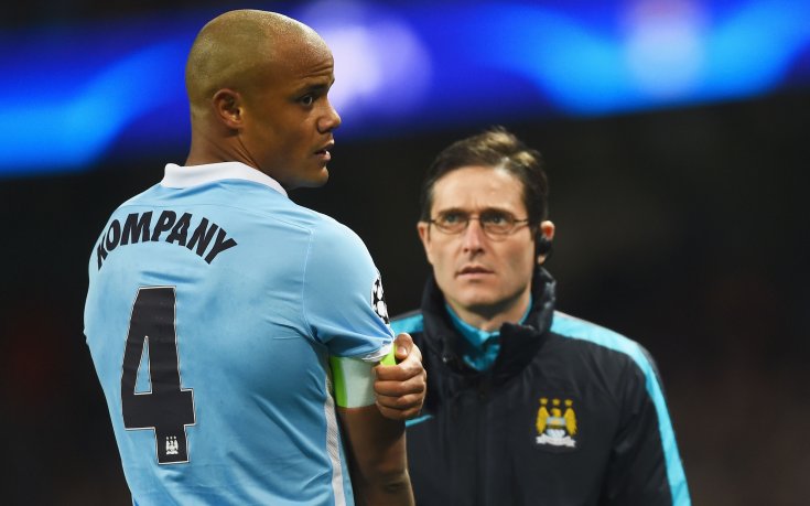 Кошмарът за Компани става все по-сериозен