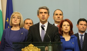 Росен Плевнелиев