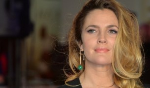 Дрю Баримор