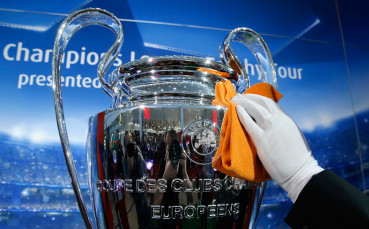 Световното първенство в Катар през 2022 а година ще е първият