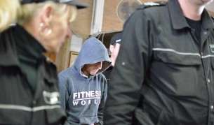 Втори арестуван за убийството на 13-годишната Александра