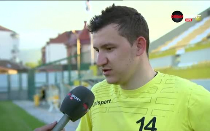 Неделев: Ако Майнц и Ботев стигнат до договорка, мога и да остана
