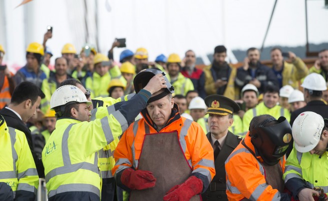 Икономически шок от вдигането на минималната заплата в Турция