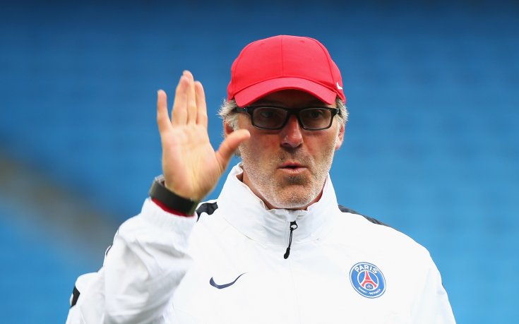 Блан: Болката от ШЛ не може да отшуми с разгрома над Каен