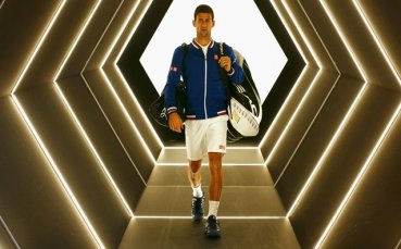 Другата страна на Новак Джокович