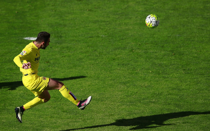 От дъното Райо пресече еуфорията във Виляреал