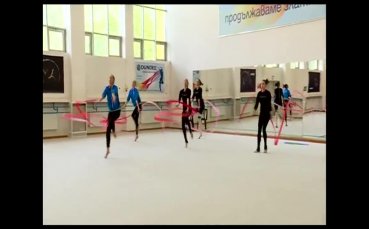 Ина Ананиева: В Бразилия ни чакат с нетърпение