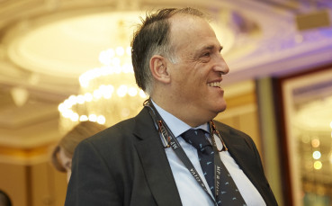 Шефът на испанския футбол: Реал говорят на едно място едно, на друго - друго