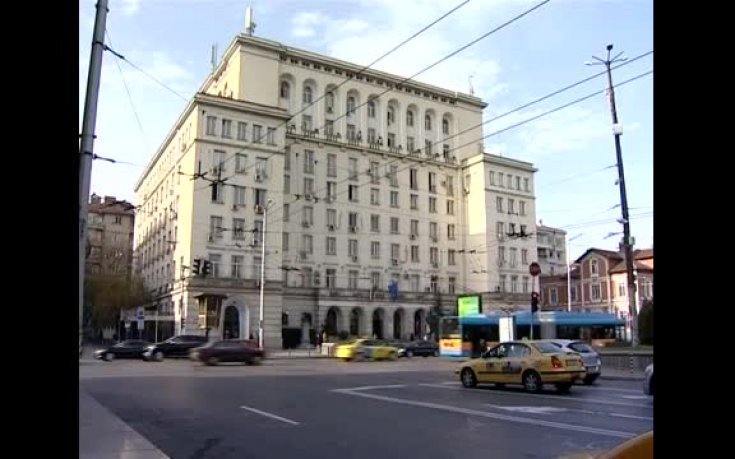 Красен Кралев представи проекта за нов закон за спорта