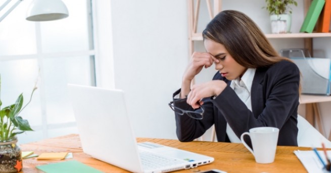 Ако професията ви е свързана със срещи с много хора