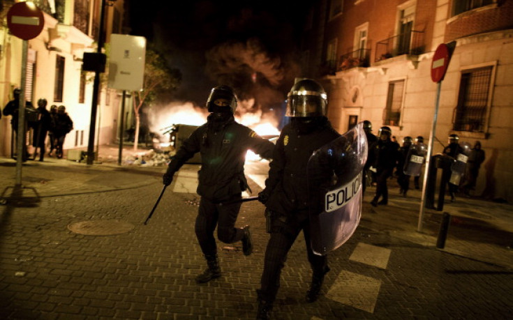 Полицай инициирал бой след пловдивското дерби, Ботев сигнализира