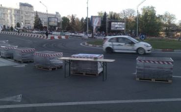 Николай Пашкуров/Gong.bg