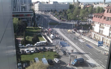 Николай Пашкуров/Gong.bg