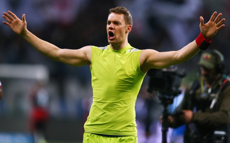 Нойер: Другите се страхуват, че ще им откажа и затова не ми предлагат