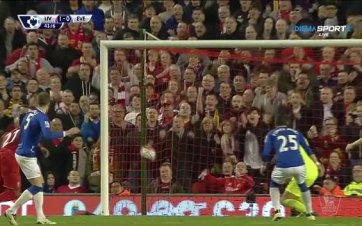 ВИДЕО: Ливърпул попари Евертън и откри резултата
