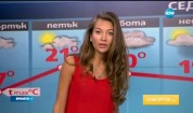 Прогноза за времето (21.04.2016 - обедна)