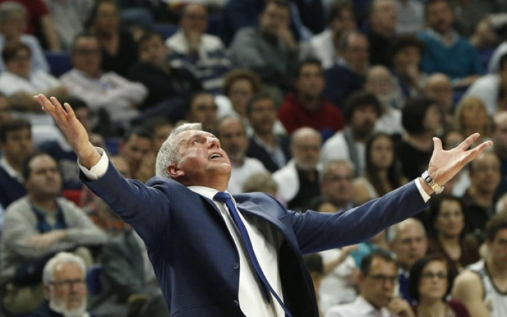 Обрадович саркастичен: Как ли би изглеждало Европейско без най-добрите?