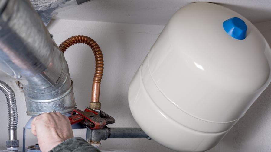 Снимката е илюстративна