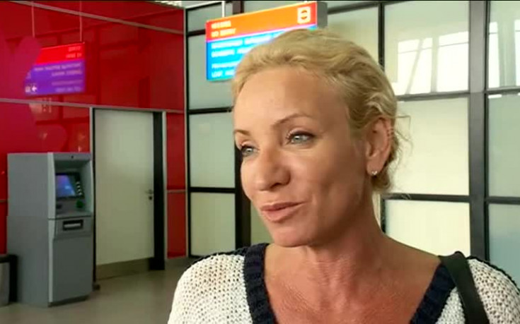 Мария Гроздева: Искам да докажа пред себе си, че още мога
