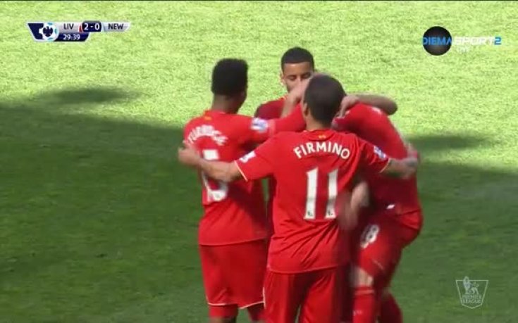 Лалана отстреля „свраките“ с прекрасен гол