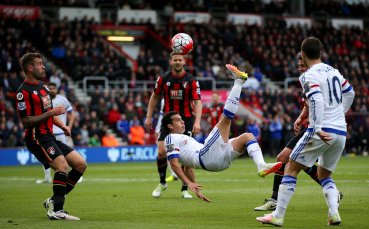 Gulliver/Getty Images