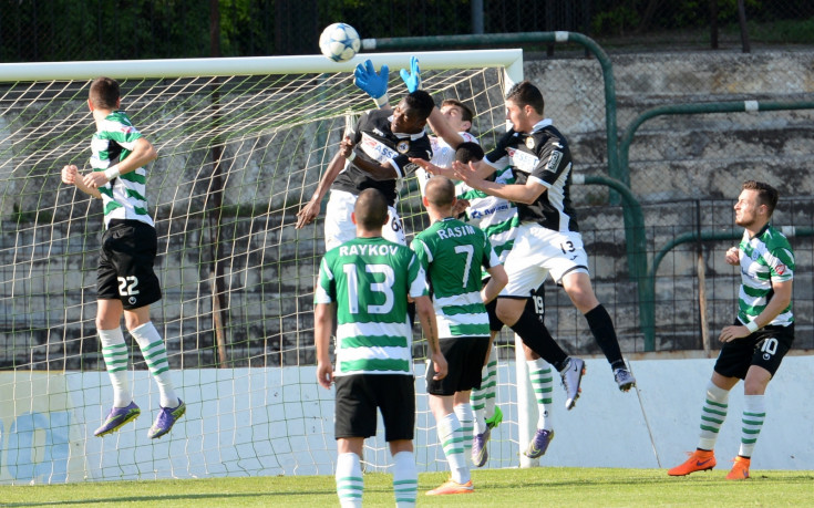 Славия търси първа победа над Черно море навън от 10 години