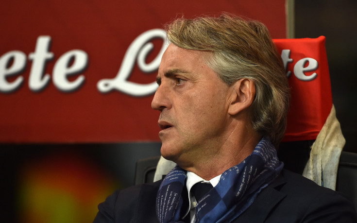 Интер уволни Роберто Манчини