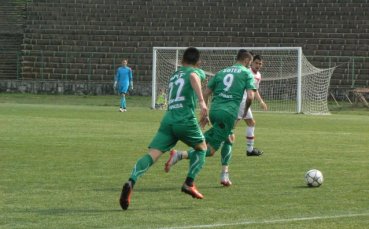 Ботев Враца с добър успех над Левски
