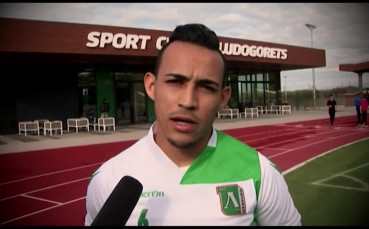 Когато бразилците в Лудогорец проговорят български