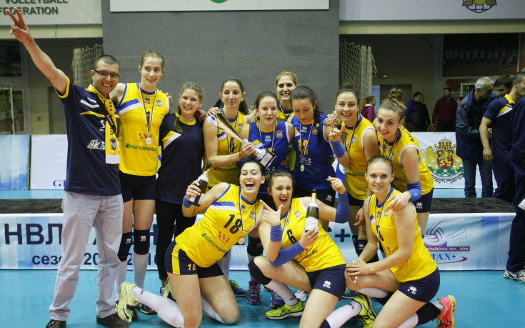 Марица узна потенциалните си съперници за Купата на ЦЕВ