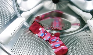 Формула разкрива мистерията на изчезващите чорапи