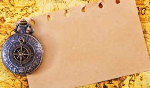 Хартията - китайското изобретение на 2000 години