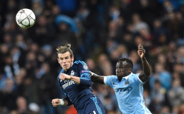 Бейл: Колко жалко, че не вкарах! Очаквам ви на „Бернабеу“