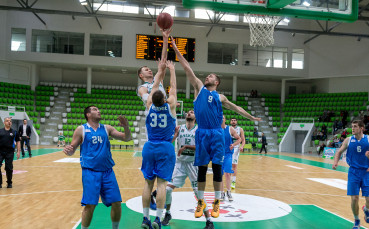 СНИМКИ: Балкан надви Левски, Берое сгреши срещу Спартак