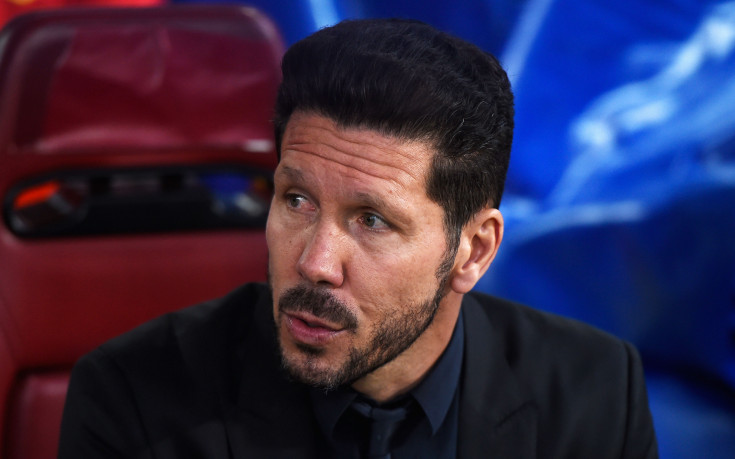 Чоло Симеоне стана жертва на обир