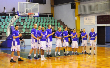 Берое гостува в Плевен в дербито на четвъртфиналите в НБЛ