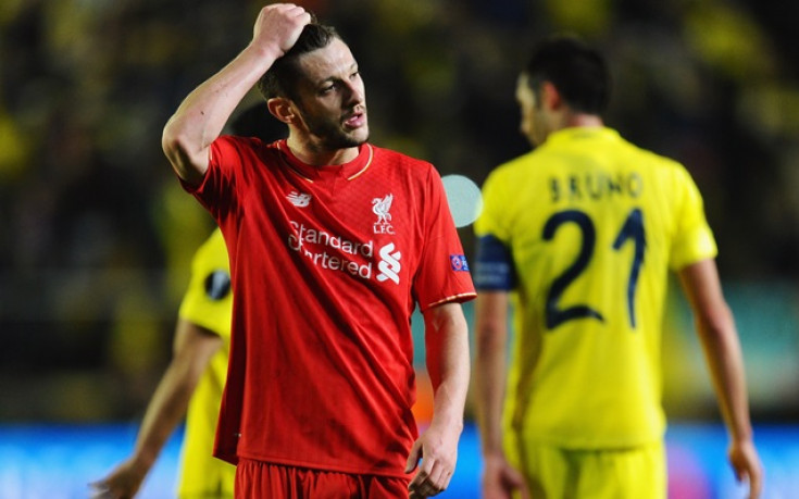 Лалана разкри думите на Клоп в съблекалнята на Ливърпул