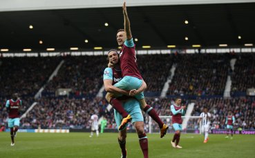 Бандата на Билич пак почука по вратата за Европа