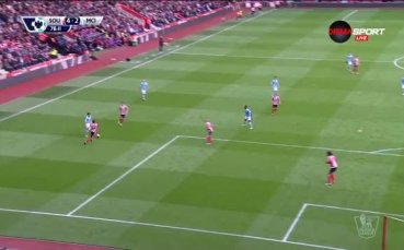 Красивото изпълнение на Келечи Ихеаначо