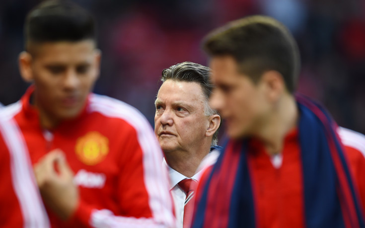 Ван Гаал за Фелаини: Скубане дават само в секс мазохизма