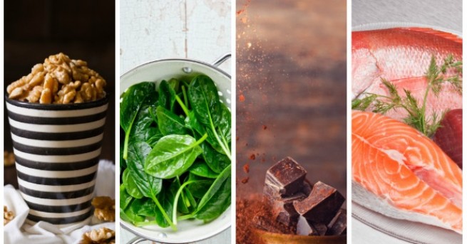 Умората и диетите изтощават организма И нещо още по страшно