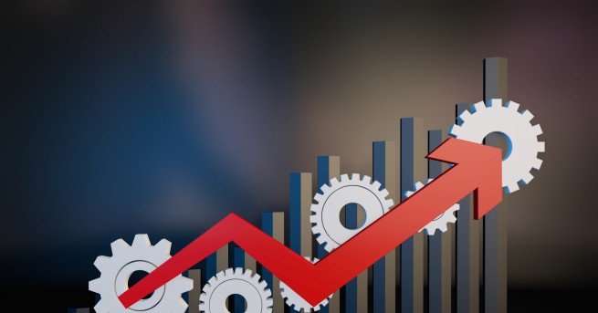 Европейската комисия повиши рязко очакванията си за растежа на българската