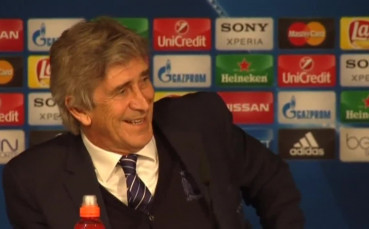 Пелегрини главен кандидат за Лацио