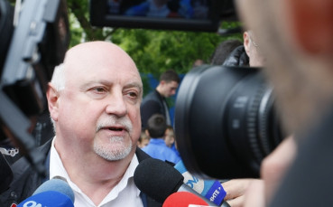 Баждеков: Дано предаността на Гунди към клуба се предаде на поколенията