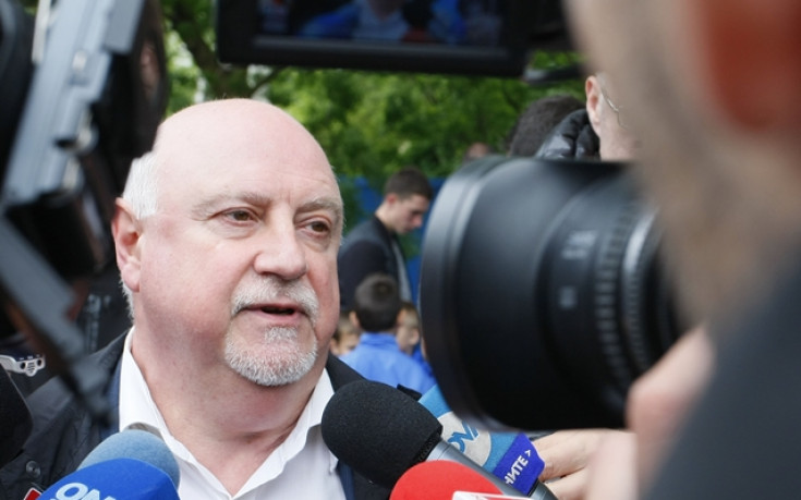 Баждеков недоволен, новият формат ощетява Левски