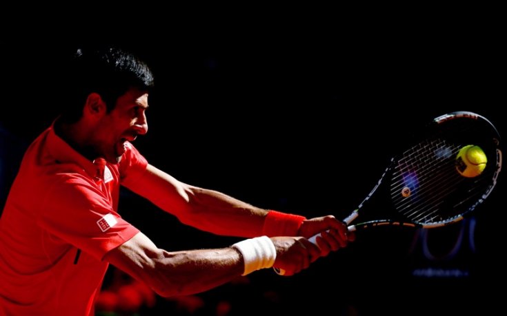 Джокович с първа победа в Мадрид от 2012 насам