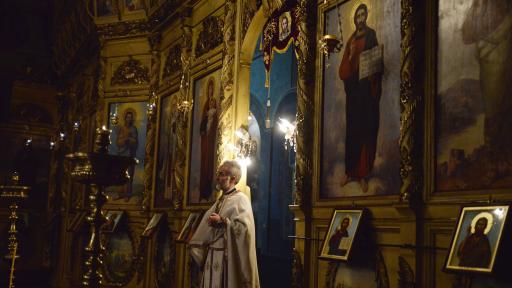  Днес е Велика сряда, какво е неразрешено съгласно обичая 