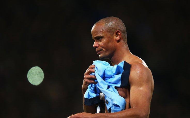 Гуардиола няма да рискува с Компани за мача с Борусия