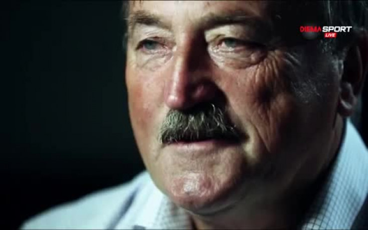 Антонин Паненка е в интензивото с COVID-19